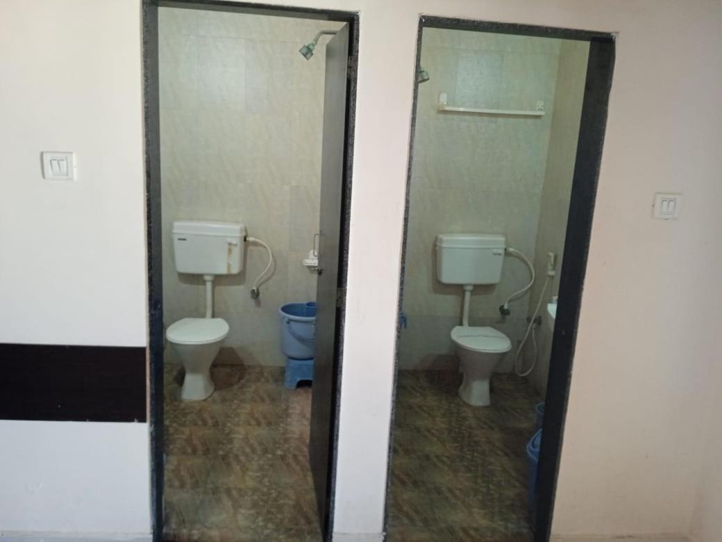 Hotel Sukh Sagar Somnath Luaran gambar
